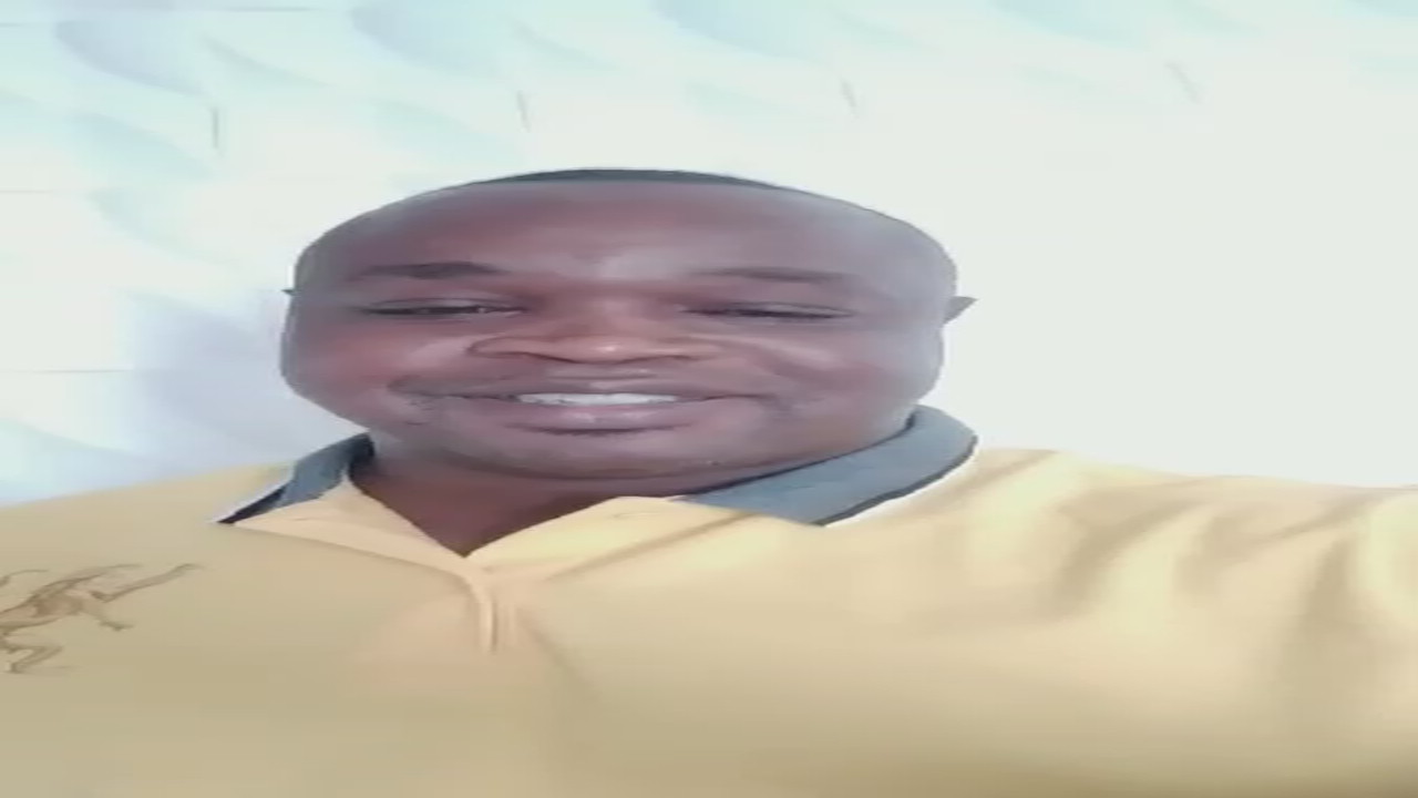 Diallo hilsen